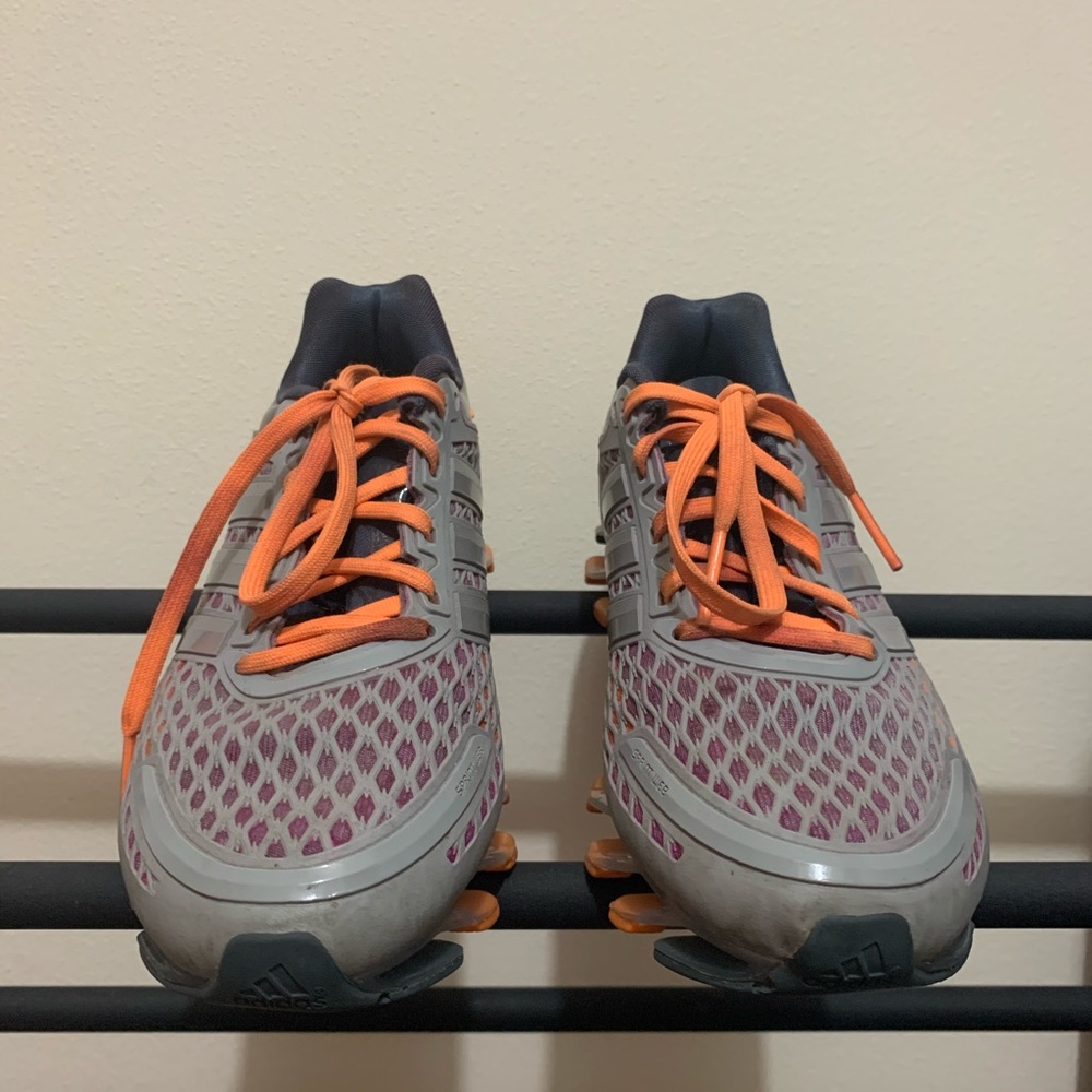Adidas running